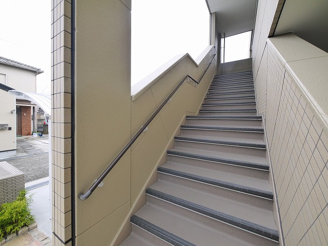 グランクレアのその他共用部分