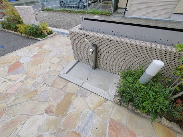 グランクレアのその他共用部分