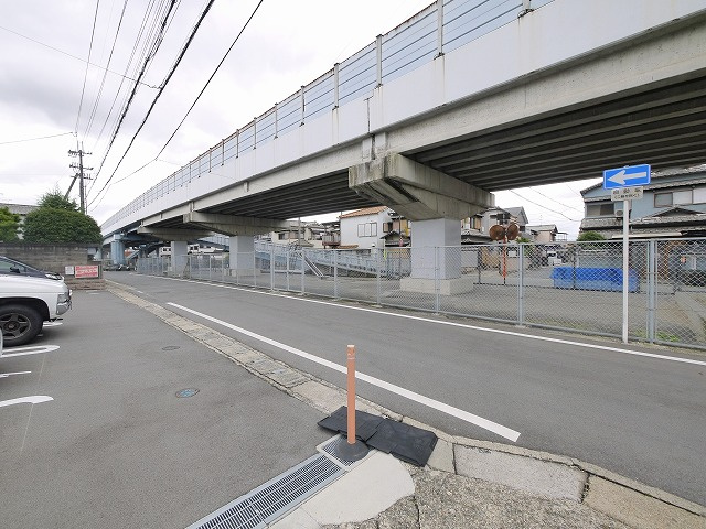 グランクレアのその他共用部分