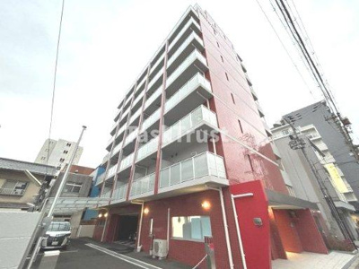 【外観】 | アドラブールKIKI