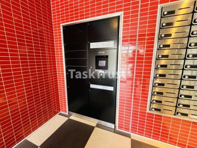 【その他共用部分】 | アドラブールKIKI