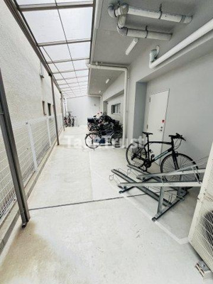 【その他共用部分】 | アドラブールKIKI