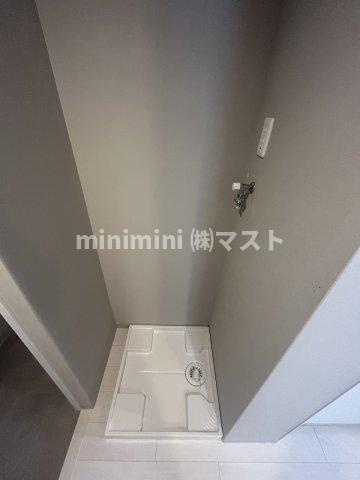 Monotone弁天町の設備