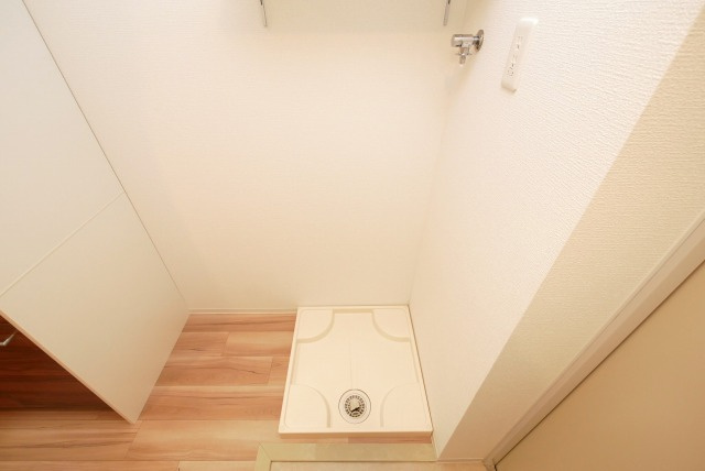 セレニテ難波グランデシュッドの設備