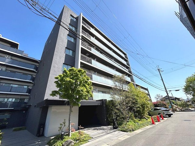 ジオ京都桂川