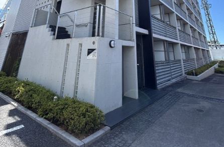FORESTA西船橋のその他共用部分
