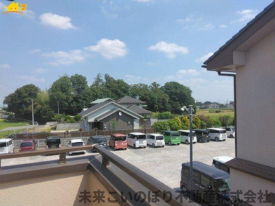 【展望】 | 久喜市上川崎中古戸建 | 物件からの展望