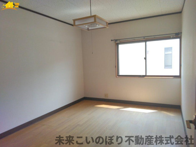 【子供部屋】 | 久喜市上川崎中古戸建 | お子さんのためのお部屋にいかがでしょうか