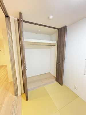 【収納】 | D-residenc豊新