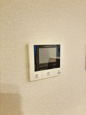 【セキュリティ】 | D-residenc豊新