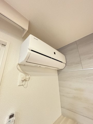 【設備】 | D-residenc豊新