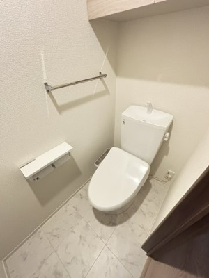 【トイレ】 | D-residenc豊新