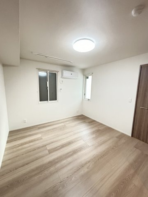 【寝室】 | D-residenc豊新