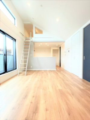 【内観：施工例】 | ■仲介手数料（約２８０万円）が無料■九品仏駅２分■自由が丘駅１０分■４ＬＤＫ | 参考の同社施工例です。
（まったく同じではございません）