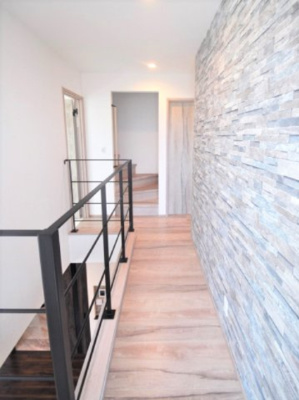 【内観：施工例】 | ■仲介手数料（約２８０万円）が無料■九品仏駅２分■自由が丘駅１０分■４ＬＤＫ | 参考の同社施工例です。
（まったく同じではございません）