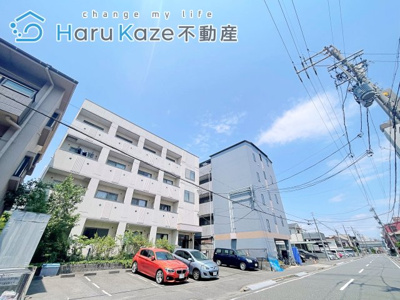 【外観】 | アルファコート名南【名古屋市賃貸・駅徒歩5分以内】