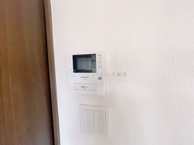 【セキュリティ】 | アルファコート名南【名古屋市賃貸・駅徒歩5分以内】