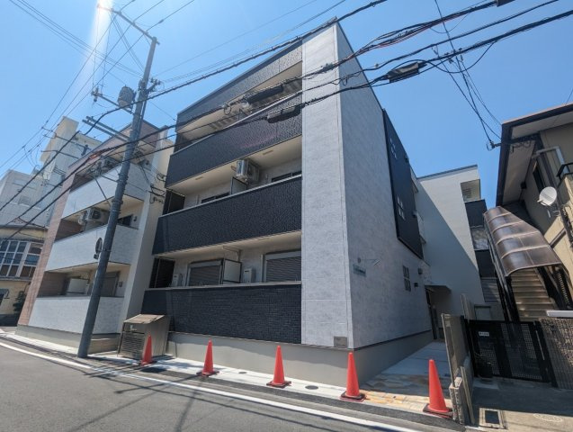 フジパレス吹屋町EAST