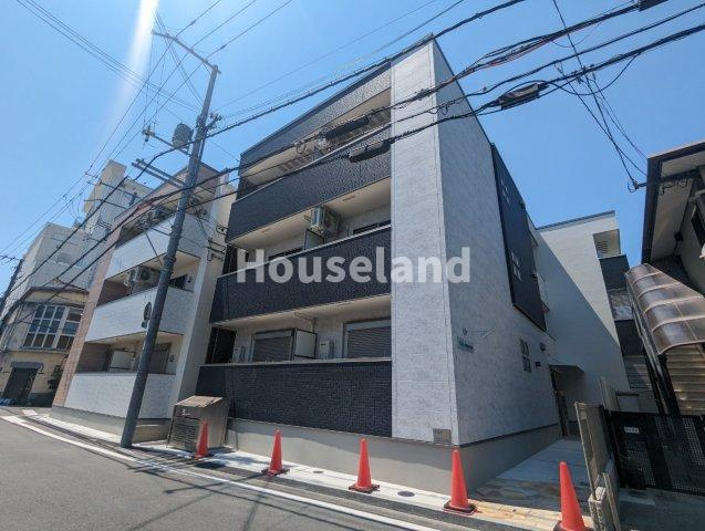 フジパレス吹屋町EAST