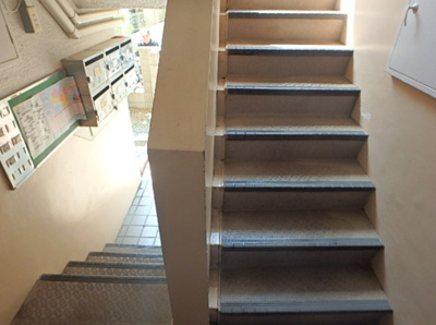 【その他共用部分】 | 東長崎マイコーポ