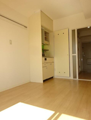 【洋室】 | ＴＯＰ成増第一