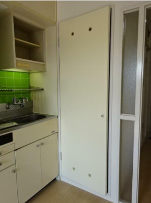 【内装】 | ＴＯＰ成増第一