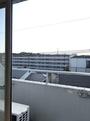 【展望】 | ＴＯＰ成増第一