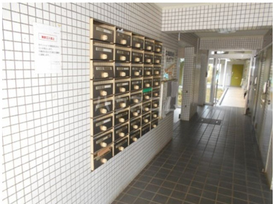 【その他共用部分】 | ＴＯＰ成増第一