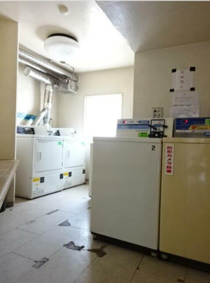 【その他共用部分】 | ＴＯＰ成増第一