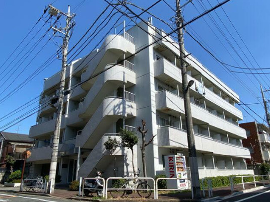 【外観】