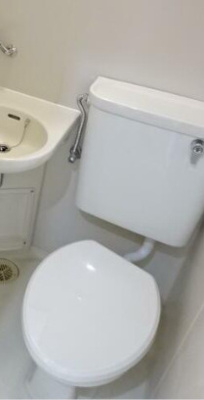 【トイレ】 | ＴＯＰ成増第一