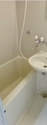 【浴室】 | ＴＯＰ成増第一