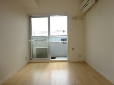 【居間・リビング】 | ＴＯＰ成増第一