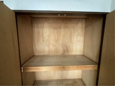 【収納】 | キャロットハウス