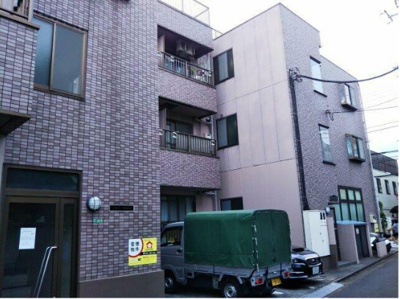 【外観】 | キャロットハウス