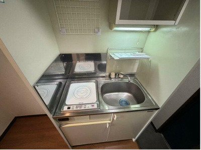 【キッチン】 | キャロットハウス