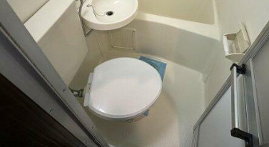 【トイレ】 | キャロットハウス