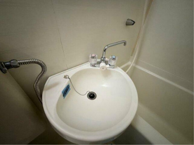 【洗面所】 | キャロットハウス