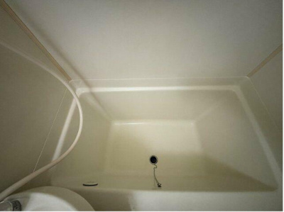 【浴室】 | キャロットハウス