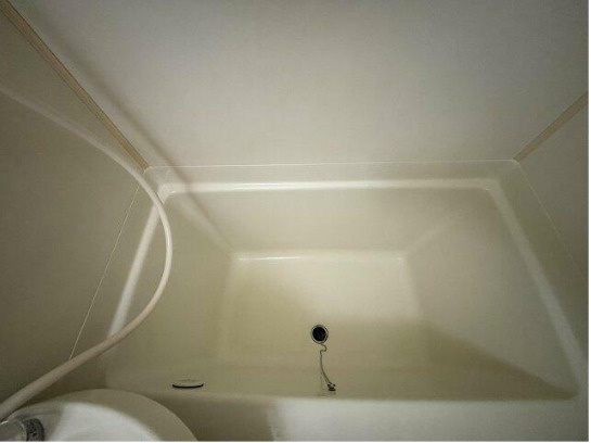 【浴室】