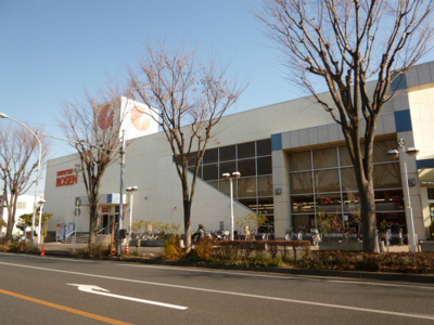 スーパー