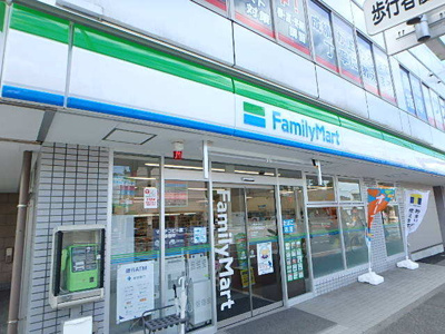 コンビニ