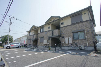 敷地内駐車場♪(要空確認）