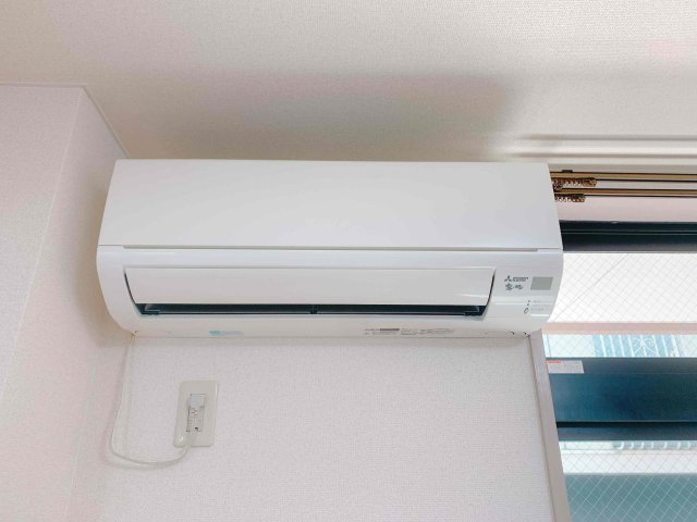 ファースト３６のその他共用部分