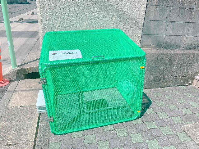 ファースト３６のその他共用部分