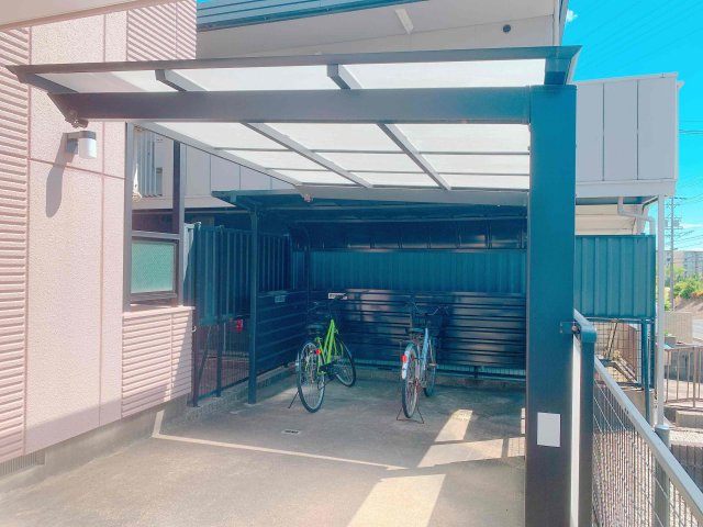 ファースト３６のその他共用部分