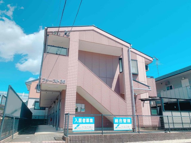 ファースト３６