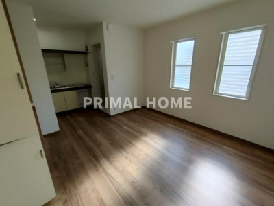 【寝室】 | メゾンハイブリッジ