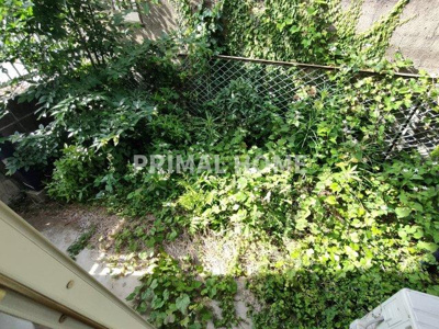 【庭】 | メゾンハイブリッジ