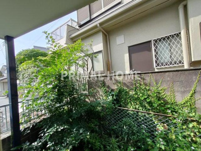 【展望】 | メゾンハイブリッジ